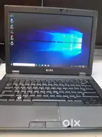 Dell laptop