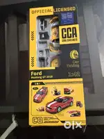 Diecast car for sale