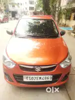 Maruti Suzuki Alto 800 VXI Airbag, 2015, Petrol