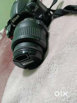 Nikon D3100 for sale