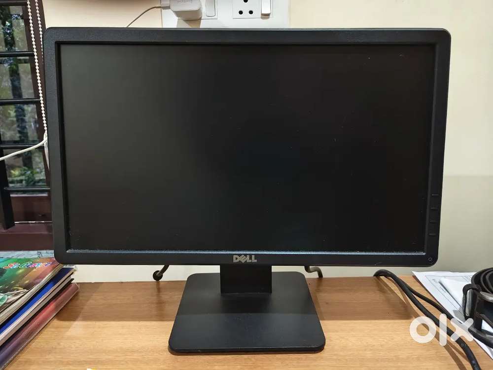 Computer CPU, Keyboard & Mouse