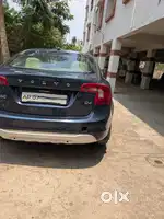 Volvo S60 2013 Diesel Well Maintained Timepassers stay back