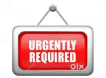 Required female teacher