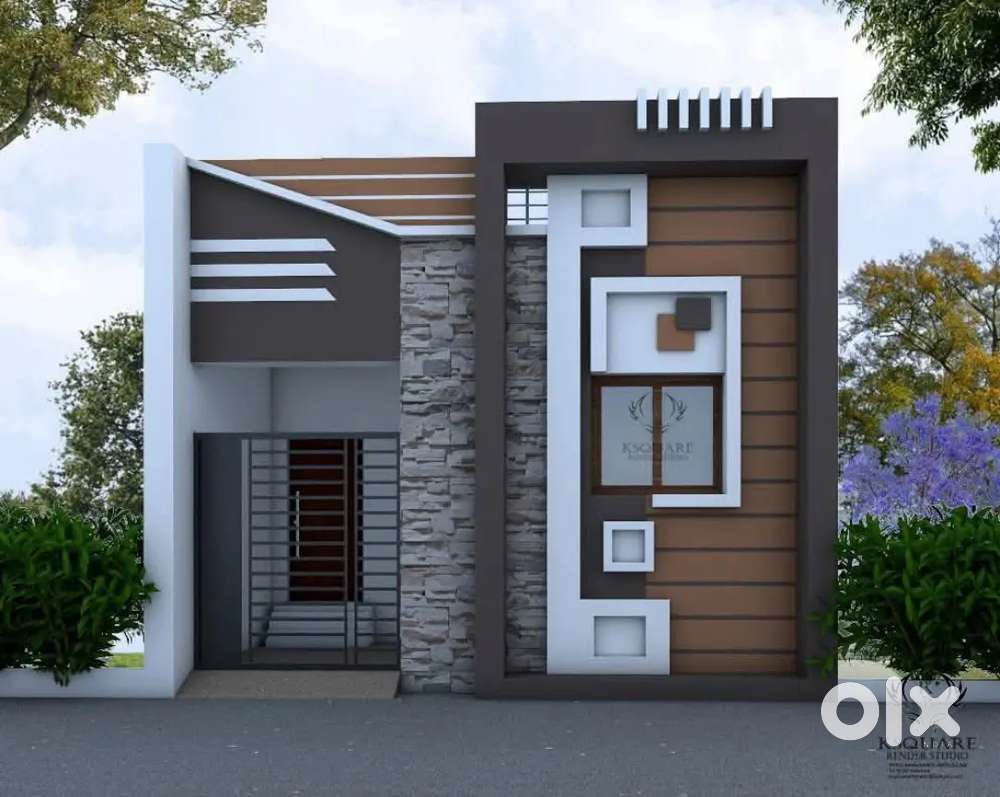 Rasi builders- Individual house sale in chennai veppampattu