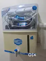 Ro Water purify