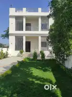 2bhk- first floor for rent
