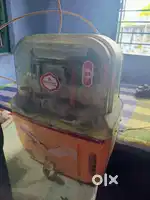 Water purifier