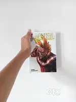 MY HERO ACADEMY MANGA FOR SALE