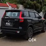 Scorpio N 2024 Diesel 3990 Km Driven December