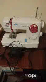 Juki Multi Functional Sewing Machine Model HZL 29Z