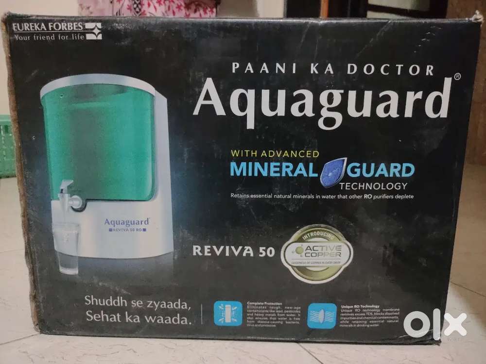Aquaguard Reviva 50
