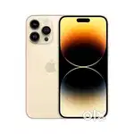 iPhone 14 ProMax 256gb