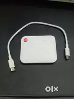 ZTE F50 5G Modem