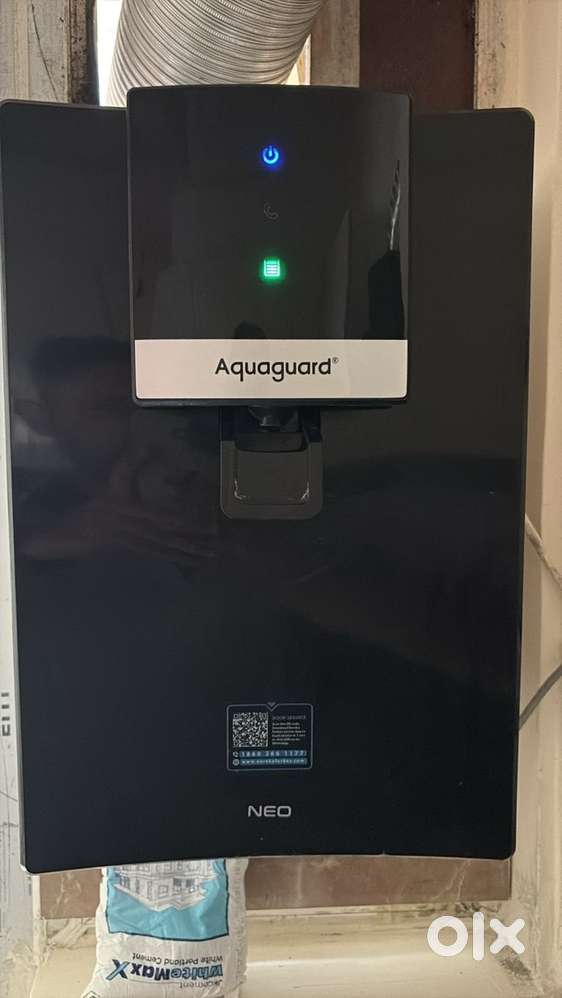 Water Purifier