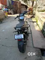 Pulsur 125 ns