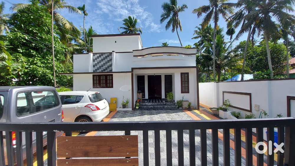 House for rent - Karikkakom