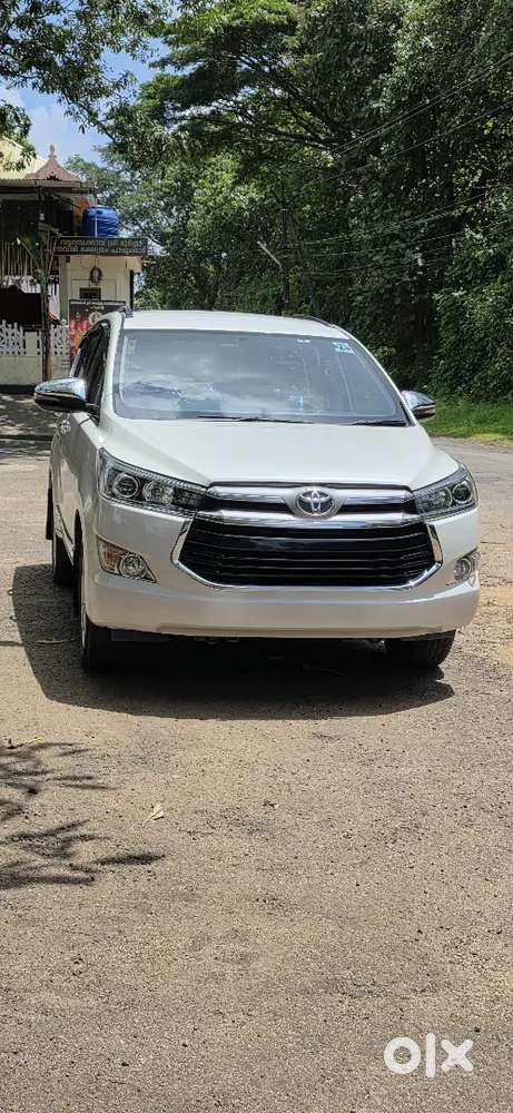 Original Kerala Registered Crysta for sale