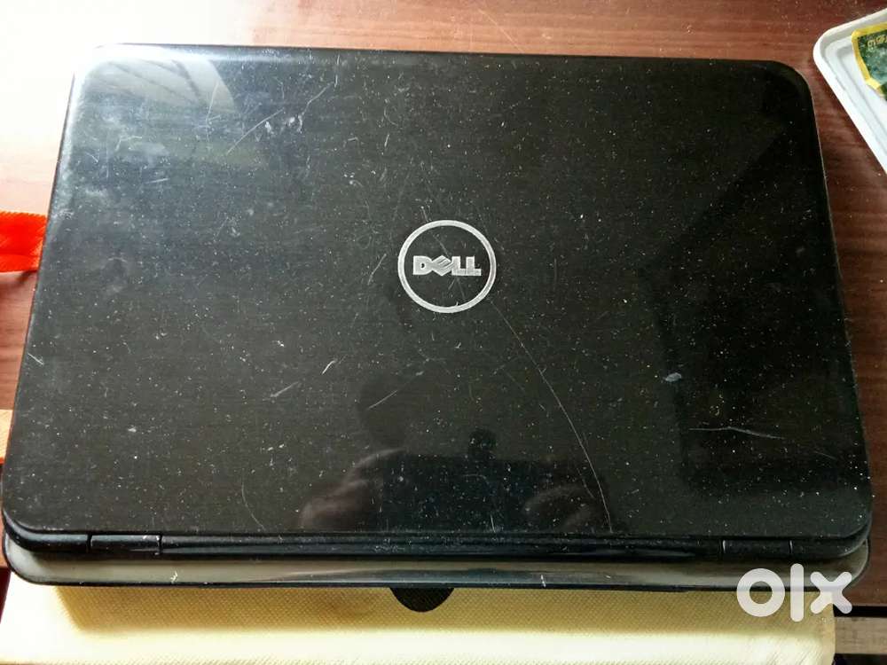 DELL LAPTOP FOR URGENT SALE