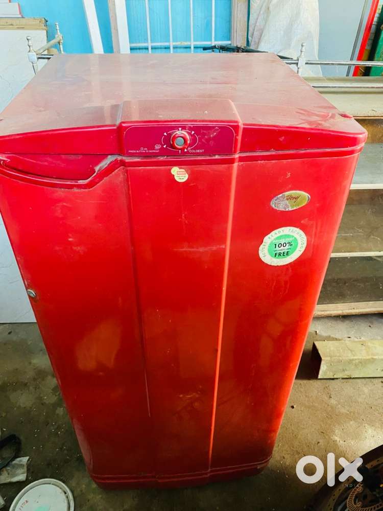 Godrej fridge
