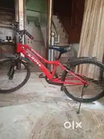 Kross cycle
