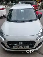 Maruti Suzuki Swift 2020 Petrol 36000 Km Driven