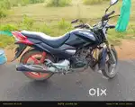 Super bike Mileage -50,bike sound smooth