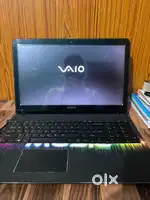 Sony laptop
