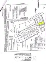 30×60 Moogambigai nagar plot