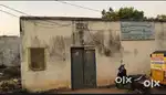 Plot For sale 120 meter away form main road medak road