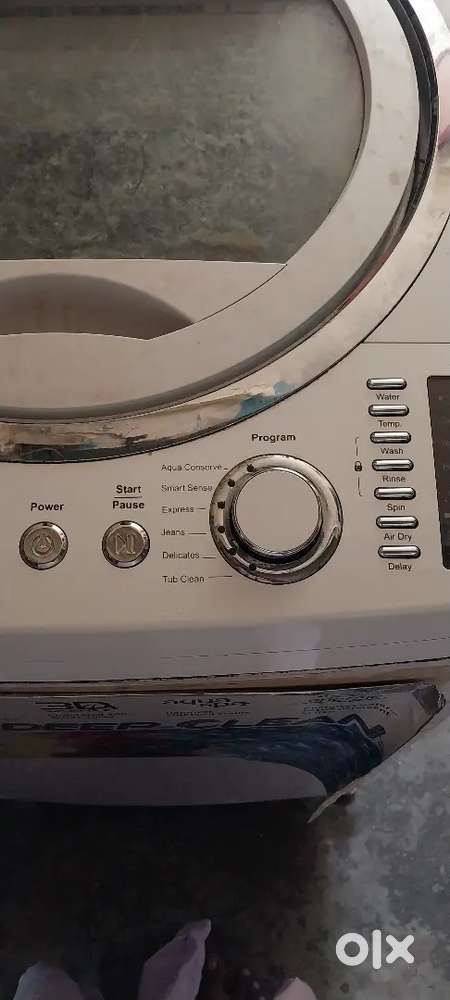 IFB washing machine for sale