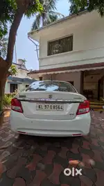 Urgent Sale! Maruti Suzuki Dzire 2017 VXI Petrol Manual 58000kms