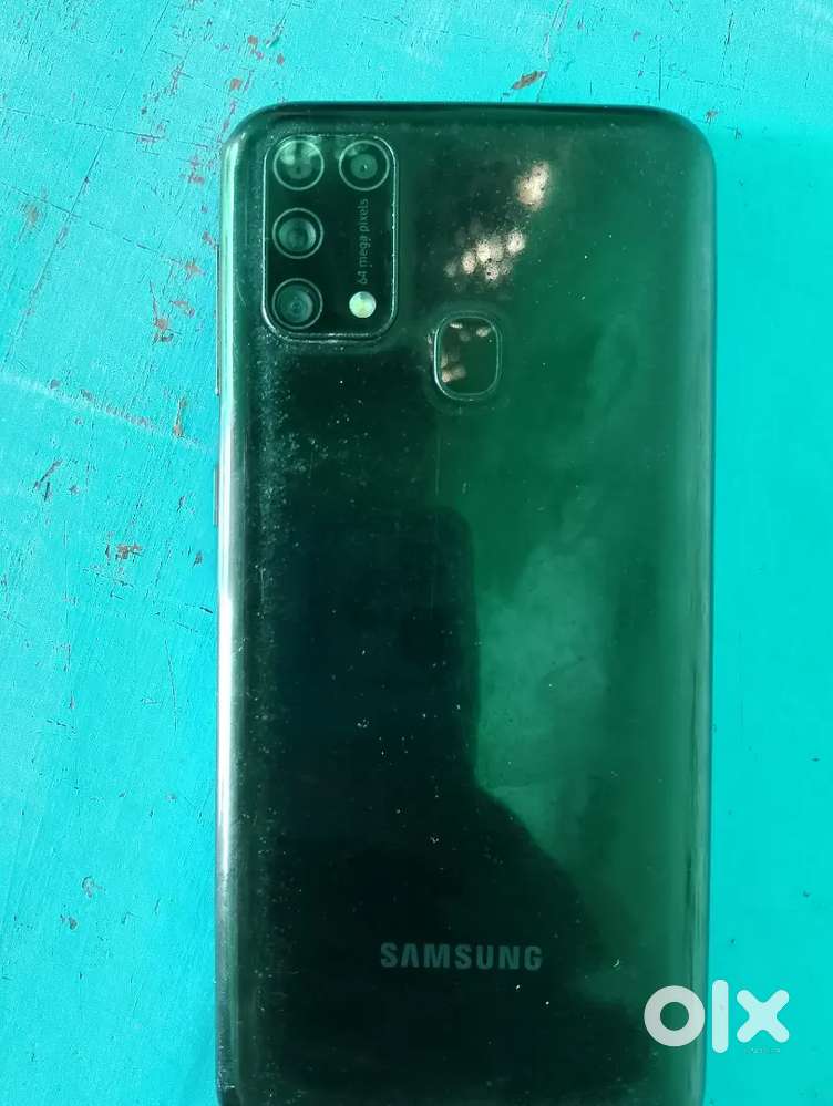 Samsung galaxy m 31