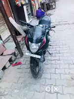 Gixxer sf 155cc