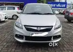 Maruti Suzuki Swift Dzire 1.2 Vxi BSIV, 2016, Petrol