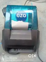 Billing Machine