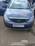 Tata Indica Vista 2013