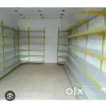 supermarket rack grocery rack kirana rack display rack mall rack shop