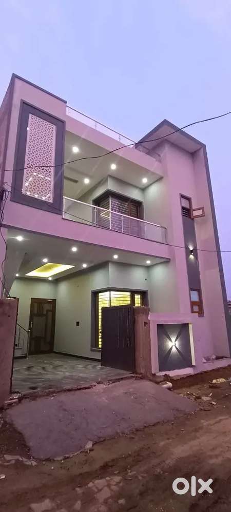 1room 2room 3room fully furnished owner free ground floor and first fl