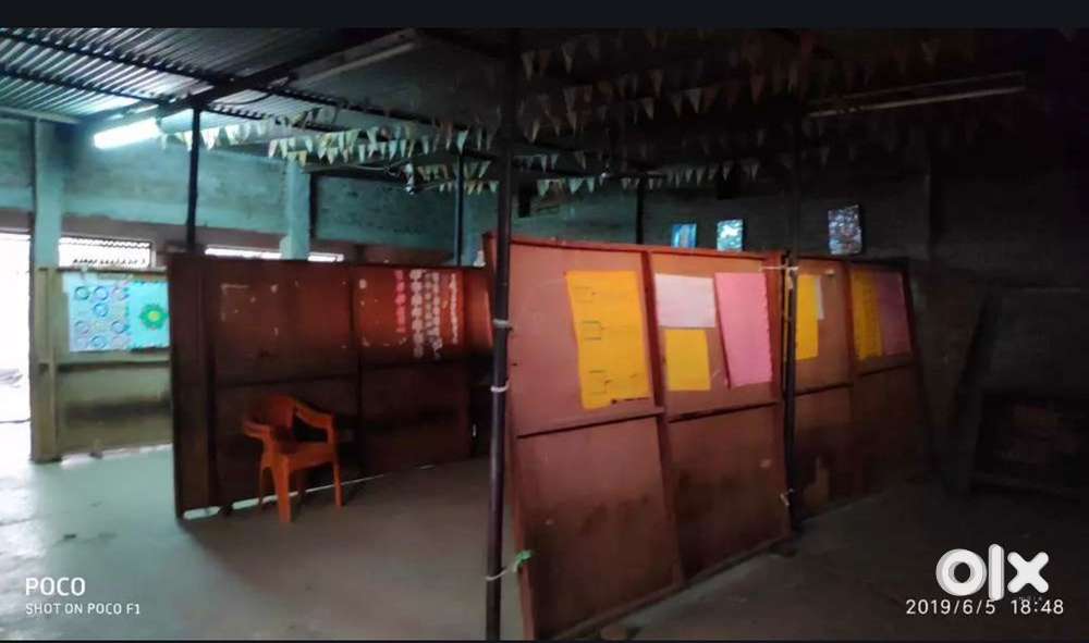 Residential Plot for Sale – 100x30 ft (2.75 Guntha)