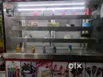 Cake Fridge