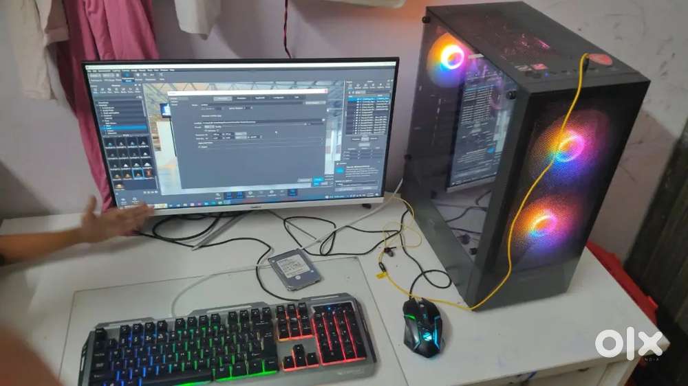 Gaming Computer