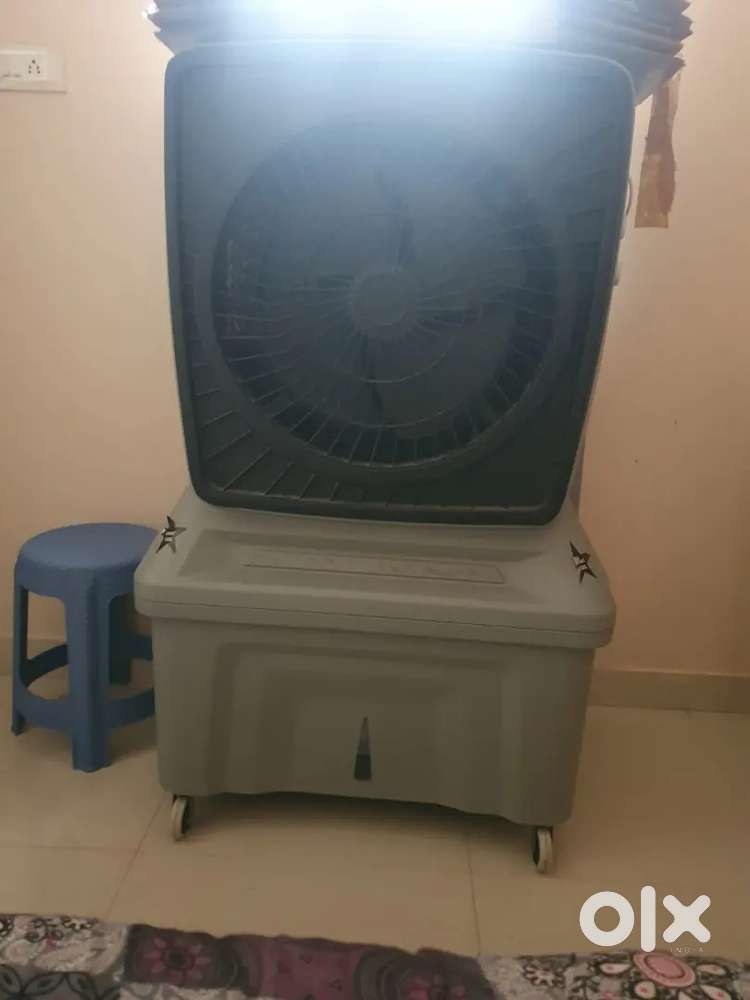 Water cooler