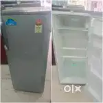 I'd 5679 Samsung single door refrigerator with stabilizer
