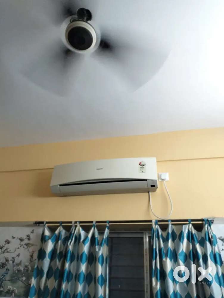 Panasonic Air Conditioner