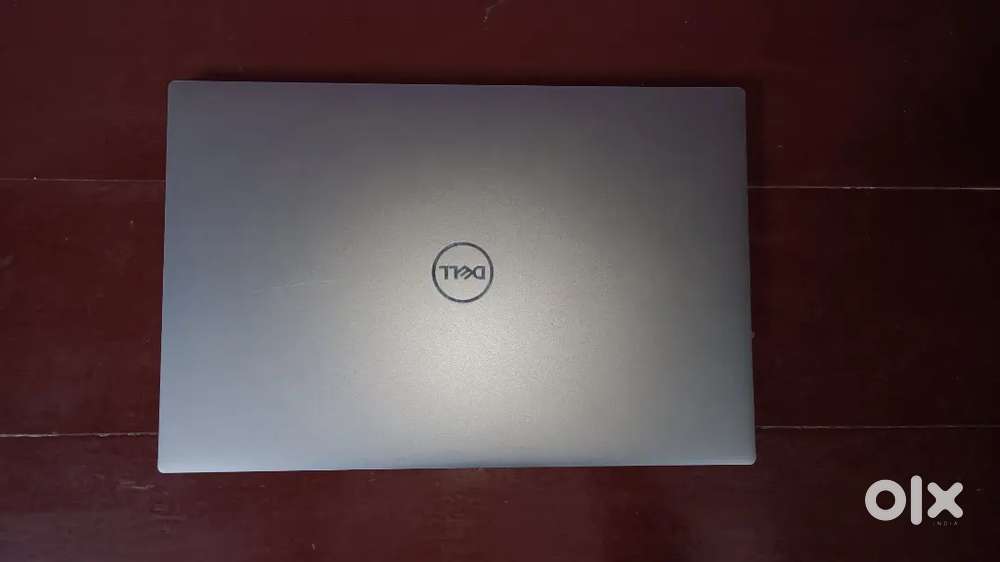 Dell Precision 5560 (Xeon / i7 / RTX / 32GB / 512GB SSD + 256GB SSD)