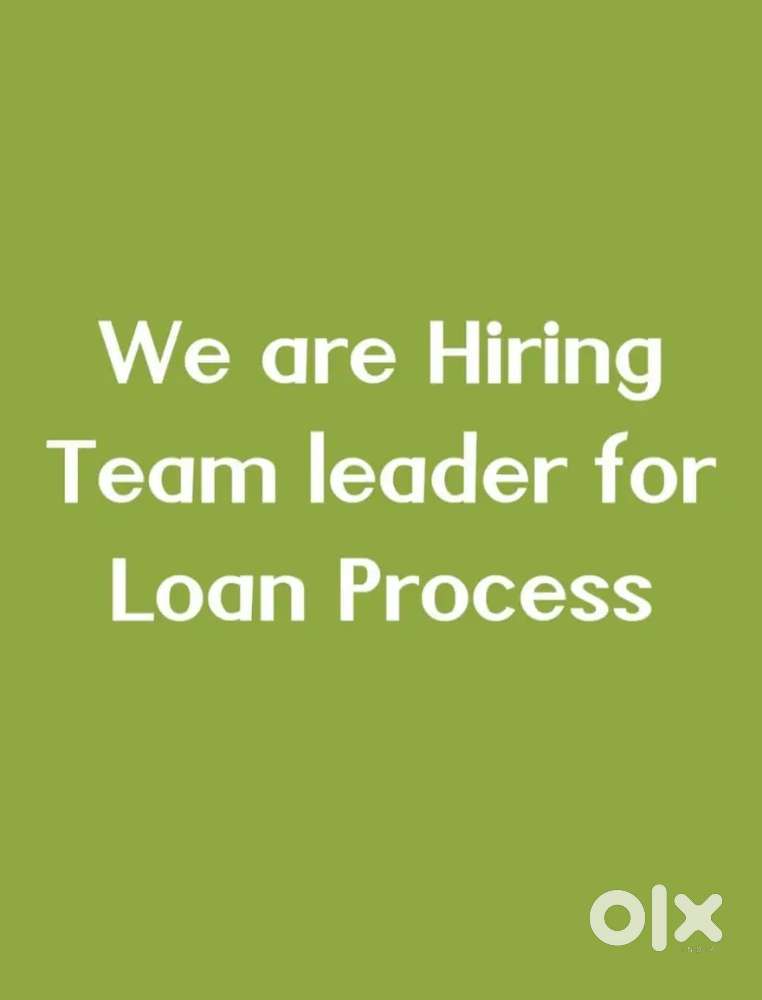 Tele callers for loan