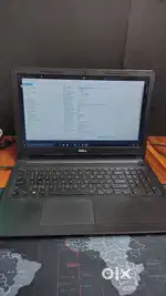 Dell i3 7020U windows 10
