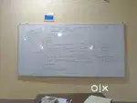 Receptionist and marketing