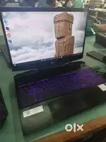 HP PAVILLION GAMING LAPTOP