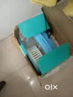 Unused Portable washing machine